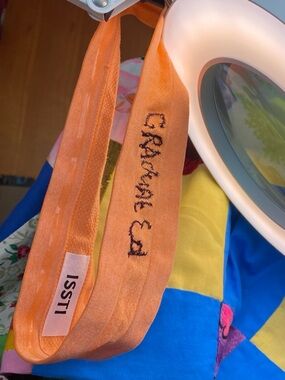 Sports Headband👌‘graduated’